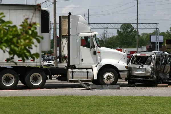 Commercial Vehicle Safety